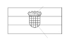 Croatian flag